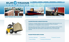 eurotrans logistics