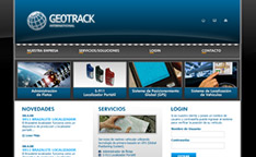 geotrack international